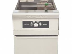 Frymaster MJCFESD 27-42 Litres Full Pot Gas Fryer - picture0' - Click to enlarge