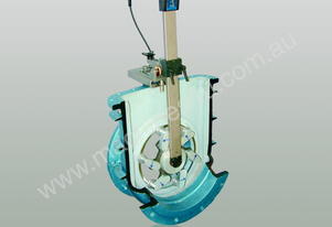 EFCO Onsite & Workshop Valve Repair Tools