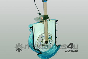 EFCO Onsite & Workshop Valve Repair Tools