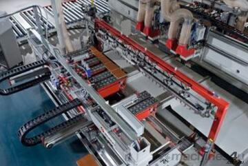 Ima   B  Cutting Centre