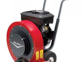 TURF & LITTER BLOWER 6 HP - picture0' - Click to enlarge