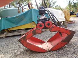 HIAB Grab Grapple Clamshell - picture2' - Click to enlarge