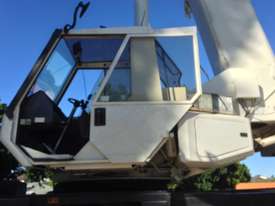 PPM 55T All Terrain Crane - picture2' - Click to enlarge