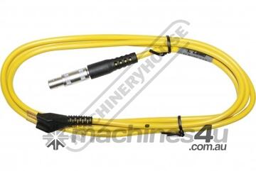 Replacement Cable for Impact Device 50-5201 1 Meter Long