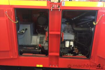 Deutz Power Remote Series 80KVA