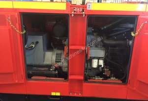 Deutz Power Remote Series 80KVA Deutz Power Remote Series 80KVA