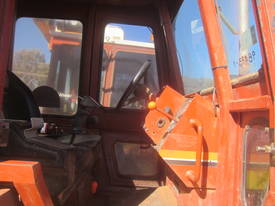 8020turbo , airco cab , H841 saw , 776 hrs 1999  - picture1' - Click to enlarge