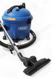 SPECIAL - PACVAC Glide Wispa 300 with HEPA filter 