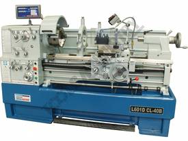 Hafco Metalmaster CL-40B Centre Lathe (415v) - picture0' - Click to enlarge