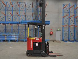 RAYMOND R45 Reach Forklift - picture0' - Click to enlarge