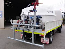 2022 WELDING SOLUTIONS FG4550 Skid Mounted Water - picture2' - Click to enlarge