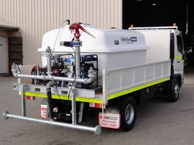 2022 WELDING SOLUTIONS FG4550 Skid Mounted Water - picture0' - Click to enlarge