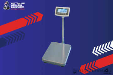 platform/floor scale: Long Neck platform/floor scale: Long Neck