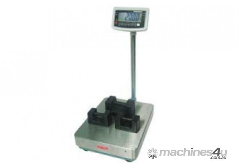 Click to view full size photos platform/floor scale: Long Neck