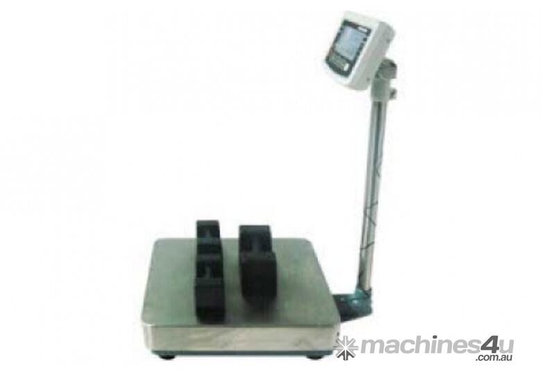 Click to view full size photos platform/floor scale: Long Neck