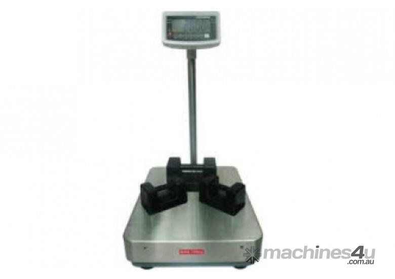 Click to view full size photos platform/floor scale: Long Neck