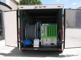 870 Truckmount Tile & Carpet Cleaning Machine - picture1' - Click to enlarge
