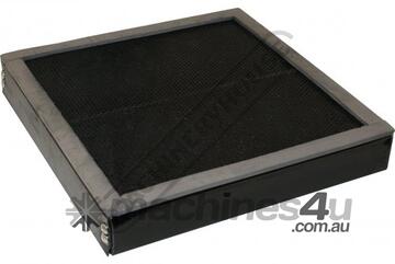 # CARBON FILTER 2010SC Suits: WE-100