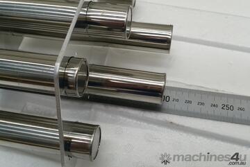 CTS 7\ Hopper Magnets ROUND``