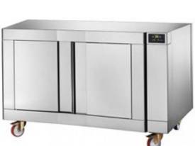 GAM M6 Prover/Holding Cabinet - picture0' - Click to enlarge