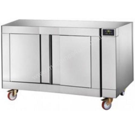 GAM M6 Prover/Holding Cabinet