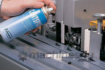 Virutex Lubricant & Cleaner - Non Adherent & Without Silicone