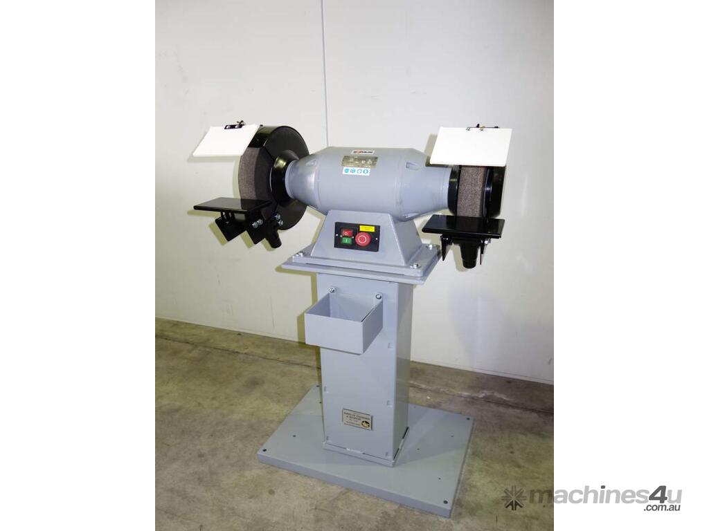 New 2016 Eximus Ebg12 Bench Grinders In Mansfield Qld Price 1 139