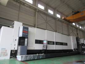 MAZAK  INTEGREX 650 H II WITH 10,000 RPM SPINDLE - picture0' - Click to enlarge