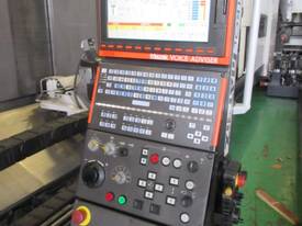 MAZAK  INTEGREX 650 H II WITH 10,000 RPM SPINDLE - picture1' - Click to enlarge