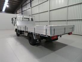 Foton 65.115 Silverback Tray Truck - picture1' - Click to enlarge