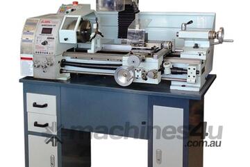 LATHE/MILL WBP-290F 1PH VSPEED