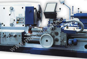 Ryazan   RT783 Large Bore Lathe