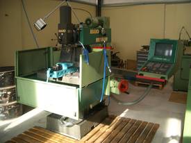 CNC Universal Mill MAHO MH500W - picture0' - Click to enlarge
