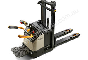 Crown DT Series-Folding Platform