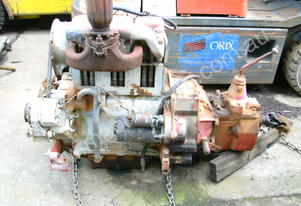 Used Bedford 466 Diesel Engines in Eltham, VIC Price: $2,500