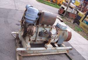F3L-912 deutz diesel engine 49hp