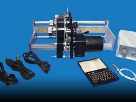 IOPAK HP 241 - Hot Foil Coder Printer (Electronic) - picture0' - Click to enlarge