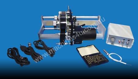 IOPAK HP 241 - Hot Foil Coder Printer (Electronic)