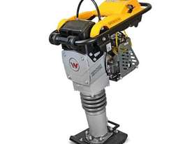 New Wacker Neuson BS50-4S Vibrating Rammer For Sale - picture0' - Click to enlarge