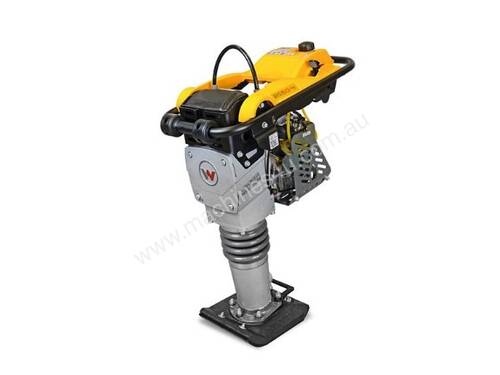 New Wacker Neuson BS50-4S Vibrating Rammer For Sale