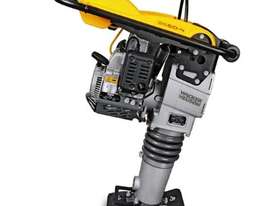 New Wacker Neuson BS50-4S Vibrating Rammer For Sale - picture2' - Click to enlarge