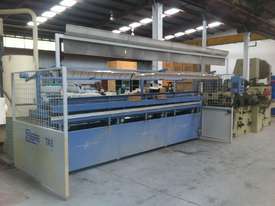 PROFORM TA 5  AUTO.BENDING AND FOLDING  - picture0' - Click to enlarge