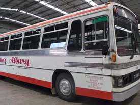 Isuzu 8EJ65 Coach Bus - picture0' - Click to enlarge