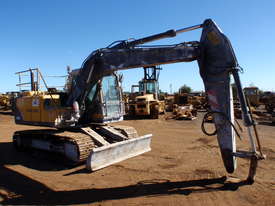 Volvo EC140BLC Excavator *CONDITIONS APPLY* - picture0' - Click to enlarge