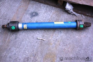 Hydraulic Cylinder rexroth CEM1 50mm bore x 500mm stroke 32mm rod Hydraulic Cylinder rexroth CEM1 50mm bore x 500mm stroke 32mm rod