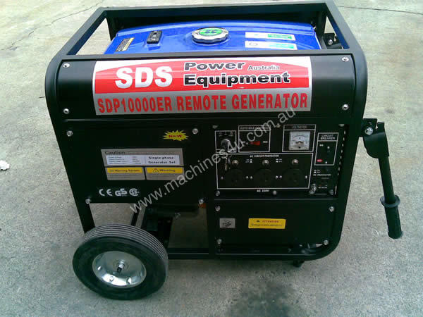 caption SDP10000ERLPG
