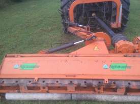 Mulcher/Flail Mower Heavy Duty - picture0' - Click to enlarge
