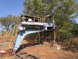Casagrande Piling rig - picture1' - Click to enlarge