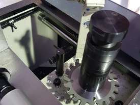 Tronzadoras Aluminium Profile End Milling Machine 240V - picture0' - Click to enlarge