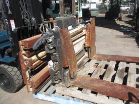 Turn a Fork, Cascade, Used Forklift Attachment - picture1' - Click to enlarge